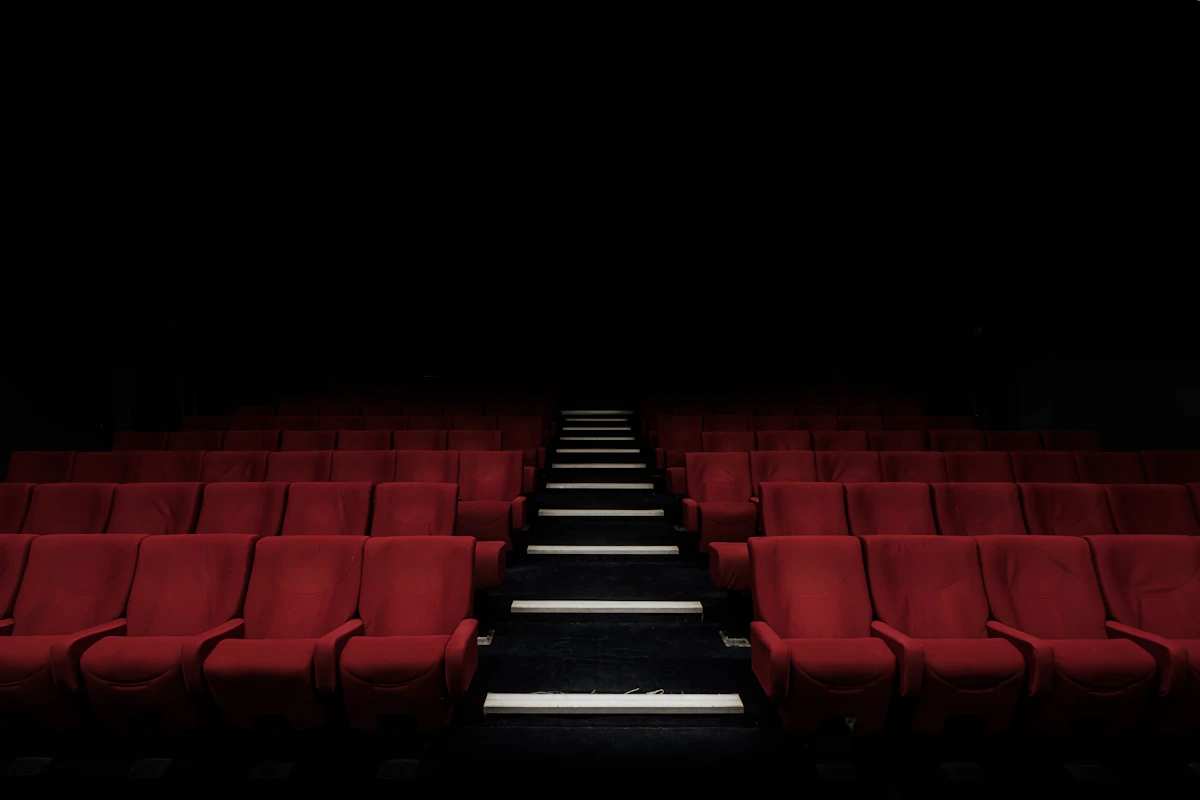 Films en anglais pour collégiens