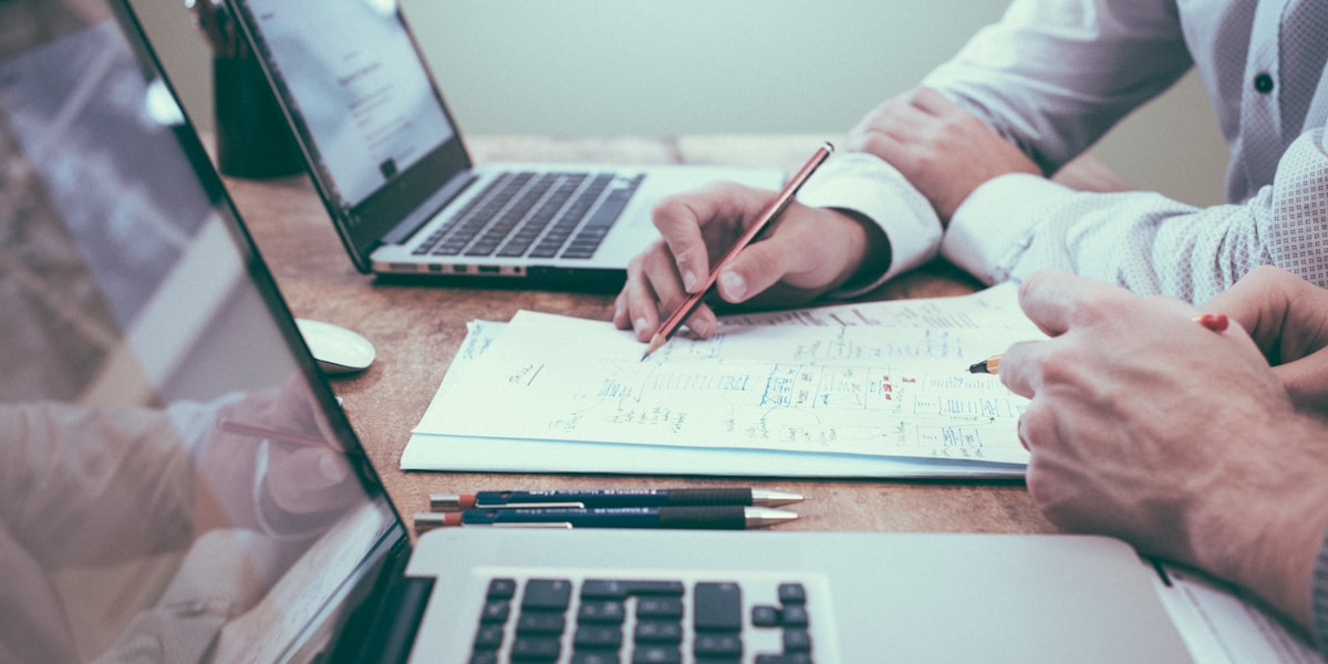 Formation anglais des affaires
