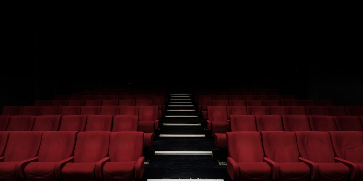 Films en anglais faciles pour apprendre l'anglais