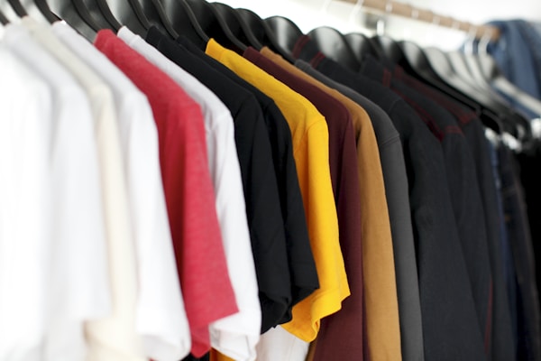 Vêtements