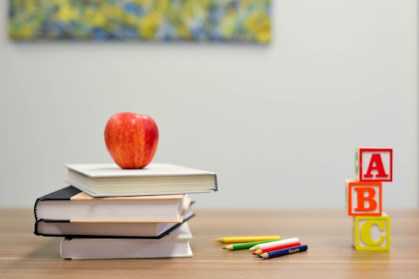 Le passé simple en anglais