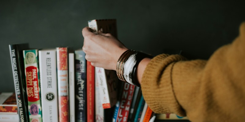 Meilleurs livres pour apprendre l'anglais