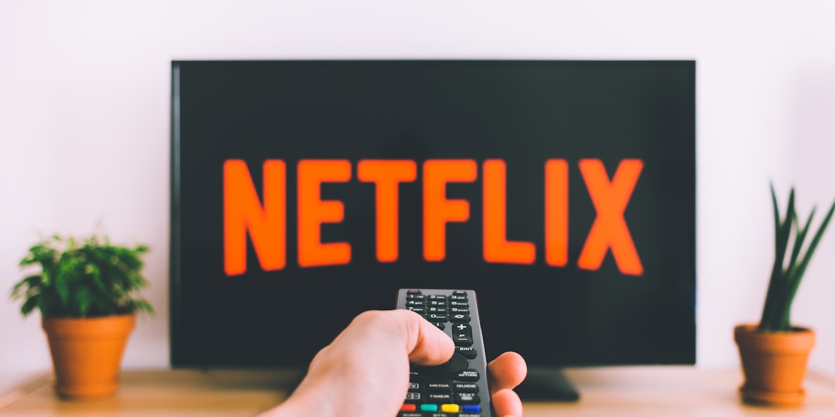 Séries anglaises BBC Netflix pour apprendre l'anglais