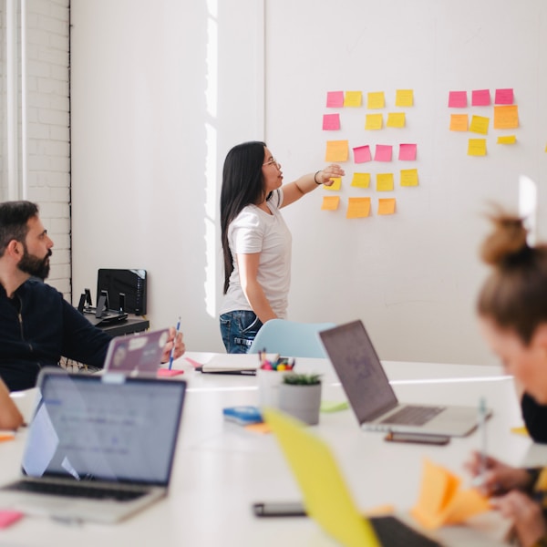 Formation Anglais Entreprise