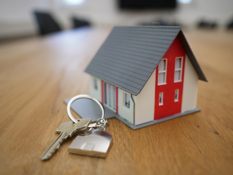 Vocabulaire anglais immobilier professionnel