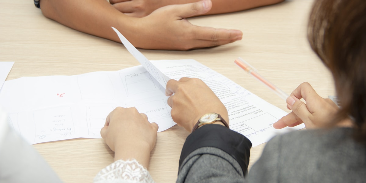 Entretien d'embauche en anglais - job interview préparation