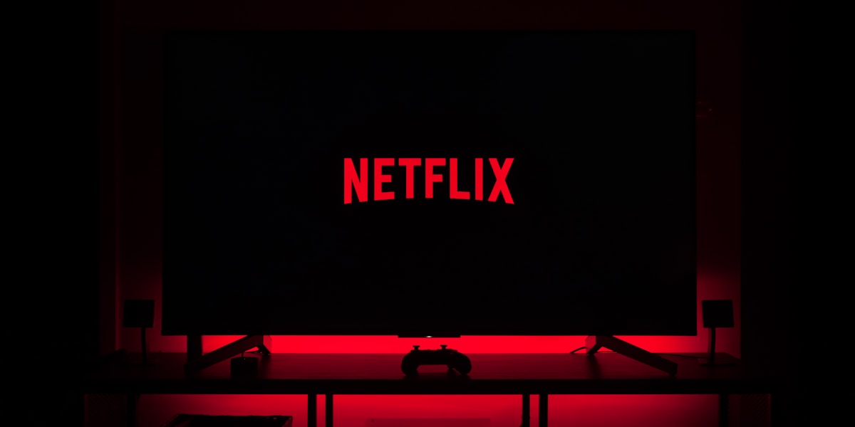 Films en anglais sur Netflix pour apprendre l'anglais