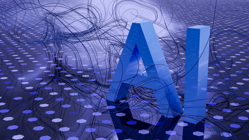 Nouvelles technologies et innovation : IA, cloud computing, IoT et robotique